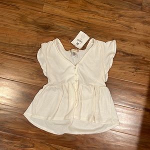 Abercrombie blouse